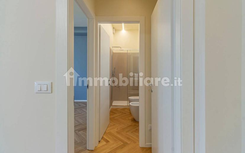 Monolocale via del Borgo di San Pietro 99h, Irnerio, Bologna