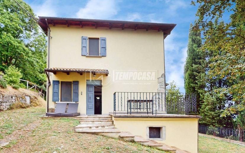 Terratetto unifamiliare via Giugnano 99/99, Marano, Gaggio Montano — foto 23 di 48