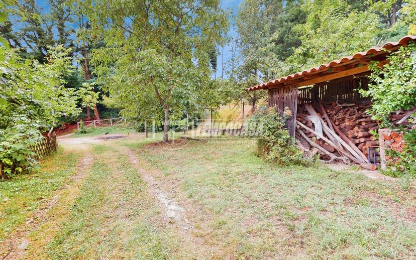 Terratetto unifamiliare via Giugnano 99/99, Marano, Gaggio Montano — foto 6 di 48