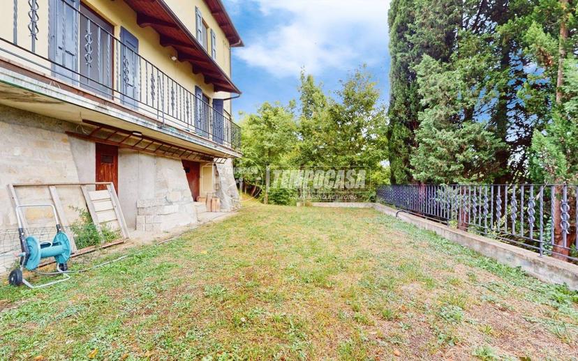 Terratetto unifamiliare via Giugnano 99/99, Marano, Gaggio Montano — foto 42 di 48