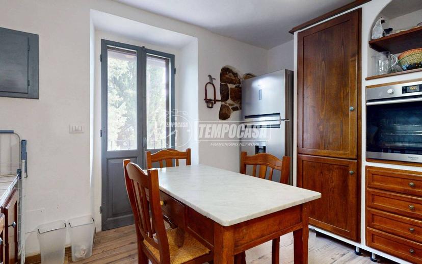Terratetto unifamiliare via Giugnano 99/99, Marano, Gaggio Montano — foto 45 di 48