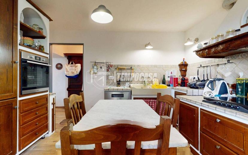 Terratetto unifamiliare via Giugnano 99/99, Marano, Gaggio Montano — foto 16 di 48