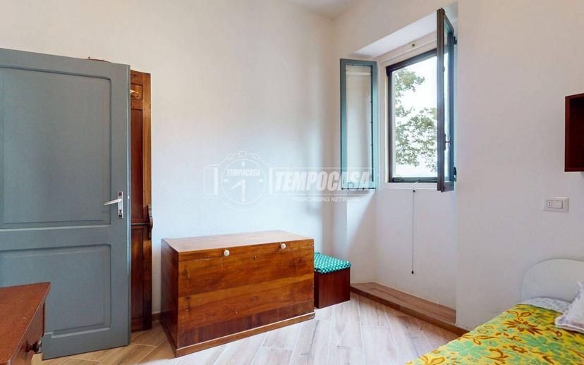 Terratetto unifamiliare via Giugnano 99/99, Marano, Gaggio Montano — foto 22 di 48