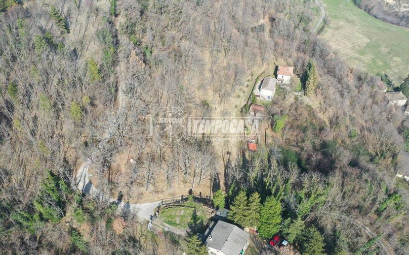 Terratetto unifamiliare via Giugnano 99/99, Marano, Gaggio Montano — foto 34 di 48