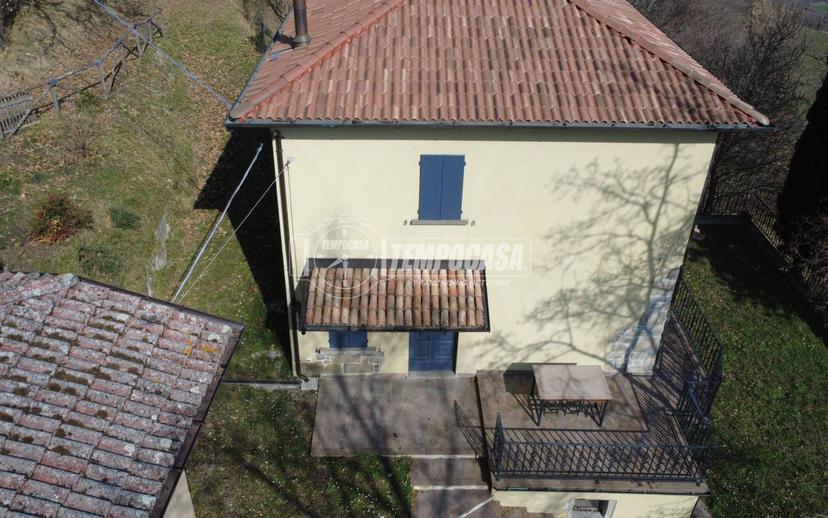 Terratetto unifamiliare via Giugnano 99/99, Marano, Gaggio Montano — foto 27 di 48