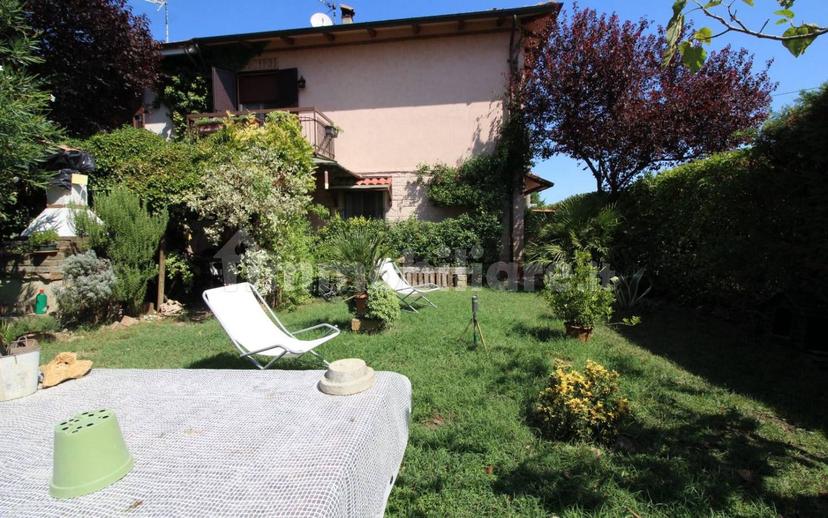 Villa bifamiliare via Castagnolo, 107, San Giovanni in Persiceto — foto 27 di 79