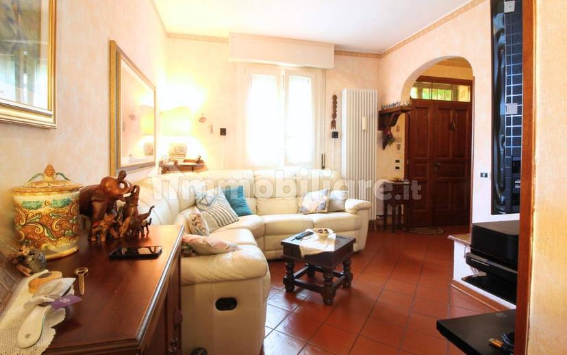 Villa bifamiliare via Castagnolo, 107, San Giovanni in Persiceto — foto 39 di 79