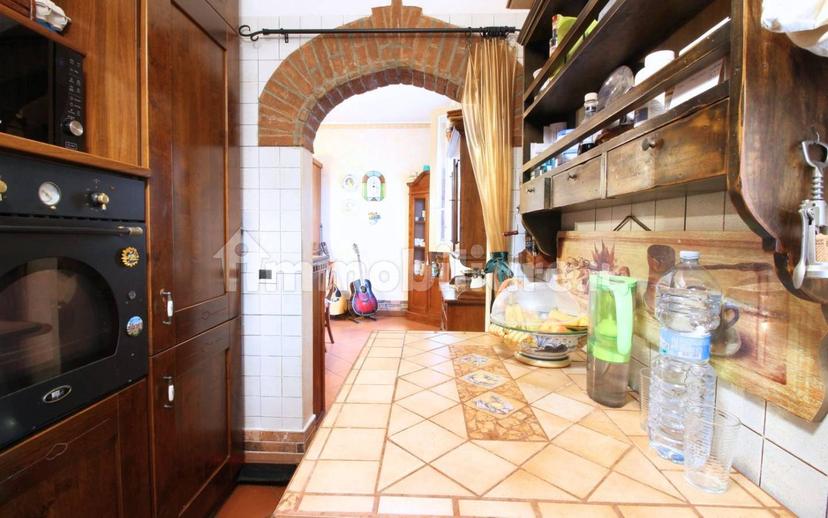 Villa bifamiliare via Castagnolo, 107, San Giovanni in Persiceto — foto 69 di 79