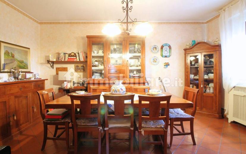 Villa bifamiliare via Castagnolo, 107, San Giovanni in Persiceto — foto 61 di 79