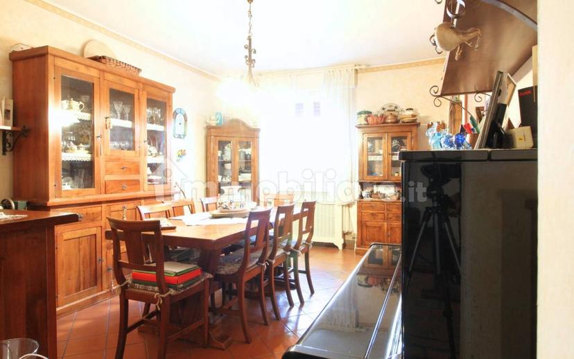 Villa bifamiliare via Castagnolo, 107, San Giovanni in Persiceto — foto 16 di 79