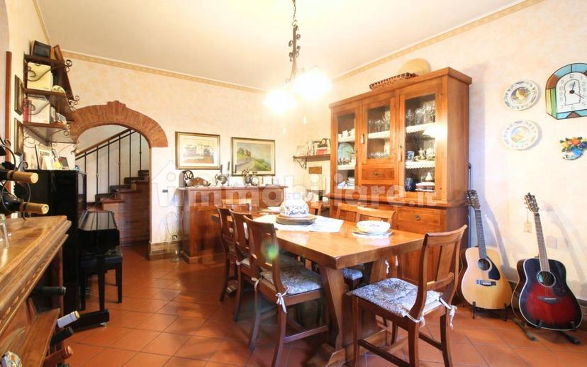 Villa bifamiliare via Castagnolo, 107, San Giovanni in Persiceto — foto 46 di 79