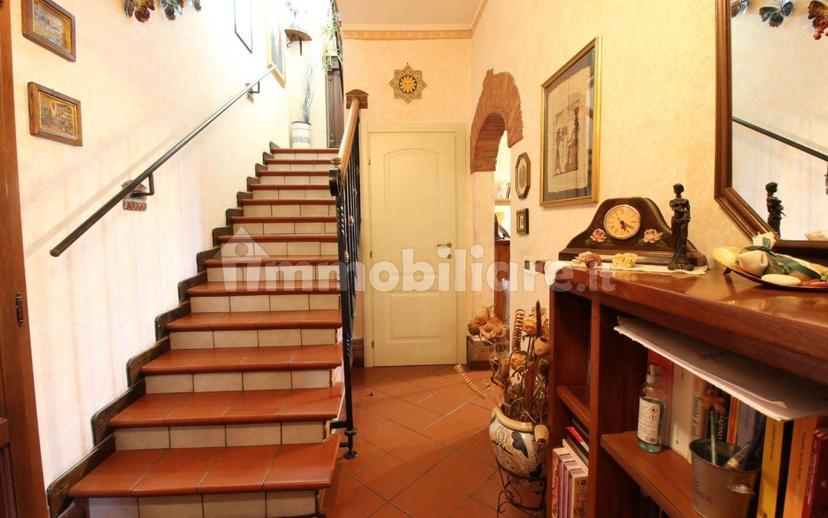 Villa bifamiliare via Castagnolo, 107, San Giovanni in Persiceto — foto 70 di 79