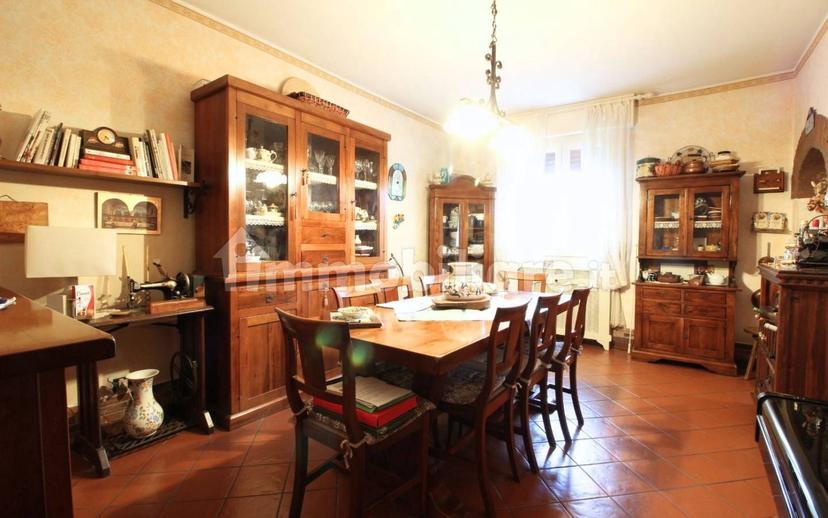 Villa bifamiliare via Castagnolo, 107, San Giovanni in Persiceto — foto 12 di 79