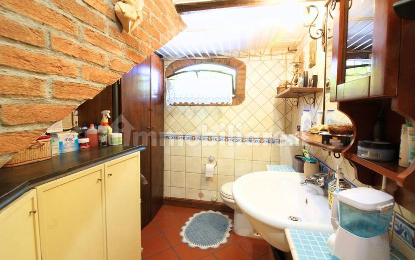 Villa bifamiliare via Castagnolo, 107, San Giovanni in Persiceto — foto 56 di 79