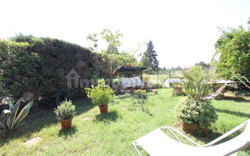 Villa bifamiliare via Castagnolo, 107, San Giovanni in Persiceto — foto 38 di 79
