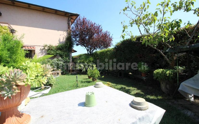 Villa bifamiliare via Castagnolo, 107, San Giovanni in Persiceto — foto 31 di 79