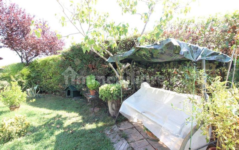 Villa bifamiliare via Castagnolo, 107, San Giovanni in Persiceto — foto 32 di 79