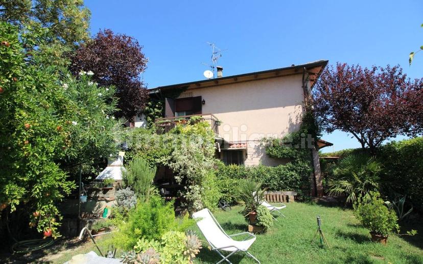 Villa bifamiliare via Castagnolo, 107, San Giovanni in Persiceto — foto 79 di 79