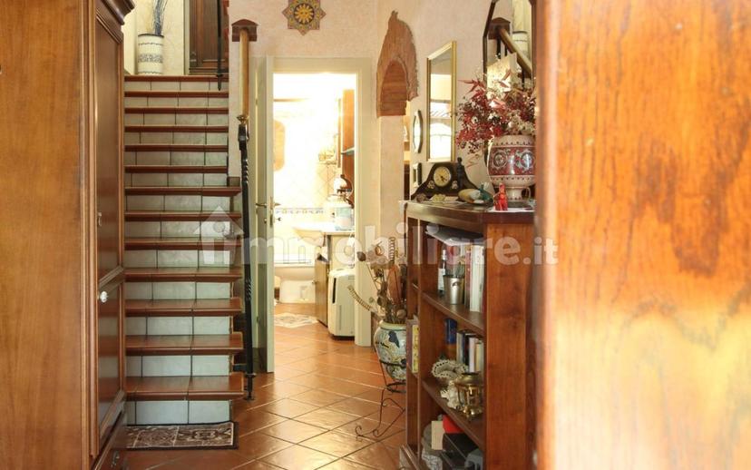 Villa bifamiliare via Castagnolo, 107, San Giovanni in Persiceto — foto 24 di 79