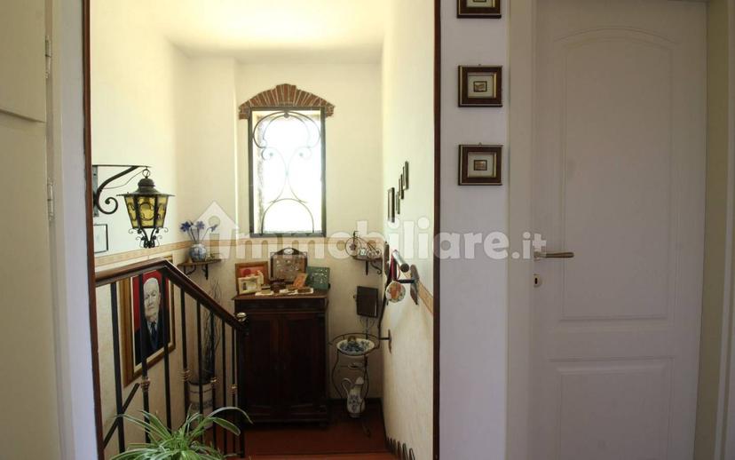 Villa bifamiliare via Castagnolo, 107, San Giovanni in Persiceto — foto 50 di 79
