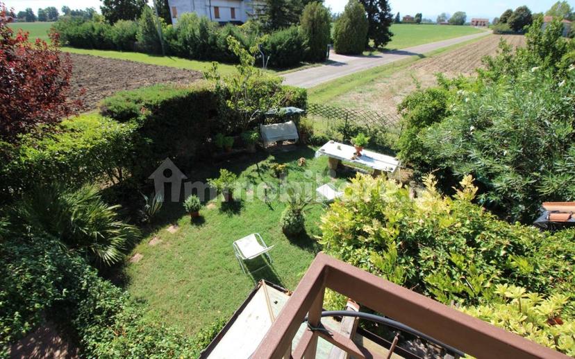Villa bifamiliare via Castagnolo, 107, San Giovanni in Persiceto — foto 44 di 79