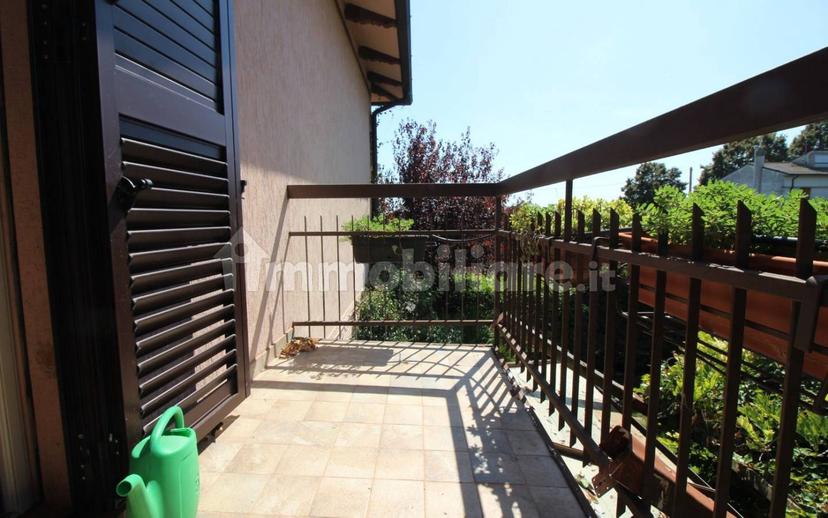 Villa bifamiliare via Castagnolo, 107, San Giovanni in Persiceto — foto 76 di 79