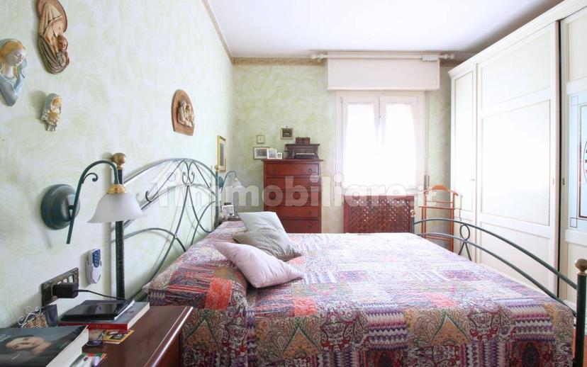 Villa bifamiliare via Castagnolo, 107, San Giovanni in Persiceto — foto 36 di 79