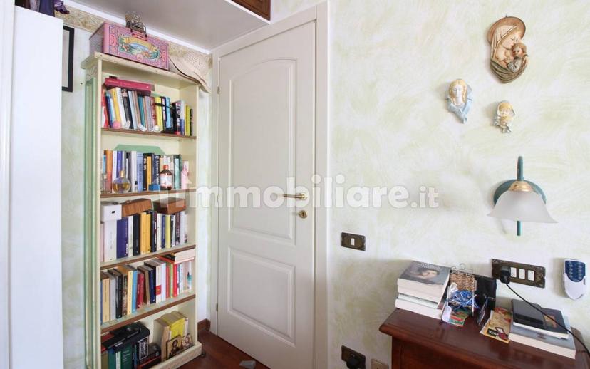 Villa bifamiliare via Castagnolo, 107, San Giovanni in Persiceto — foto 75 di 79
