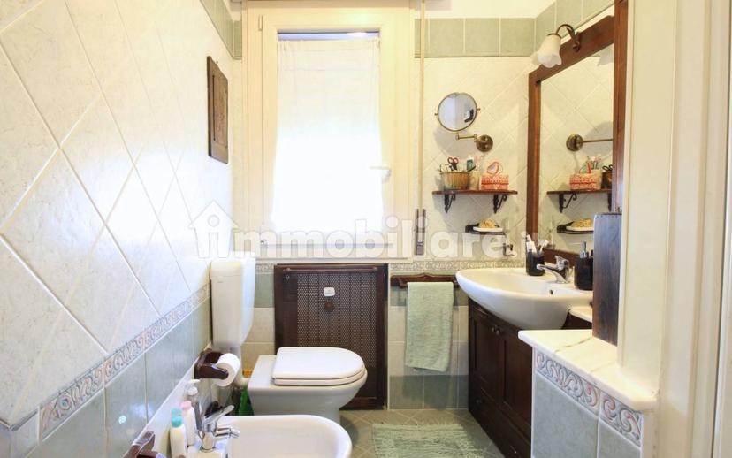 Villa bifamiliare via Castagnolo, 107, San Giovanni in Persiceto — foto 21 di 79