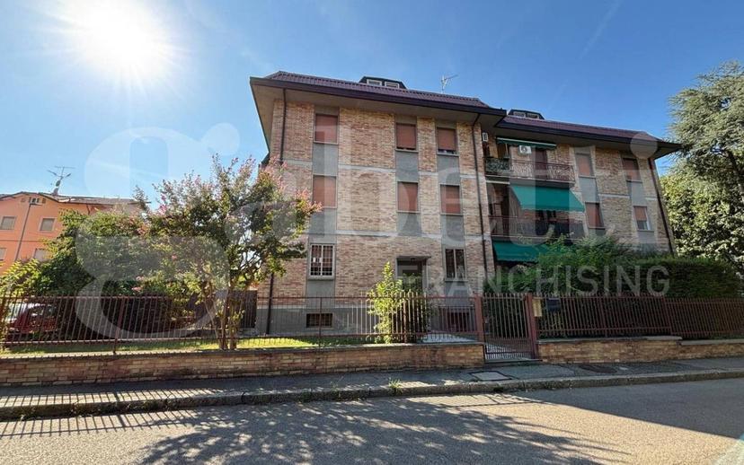 Bilocale via degli Albergati 16, Zola, Zola Predosa — foto 21 di 26
