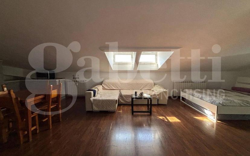 Bilocale via degli Albergati 16, Zola, Zola Predosa — foto 2 di 26