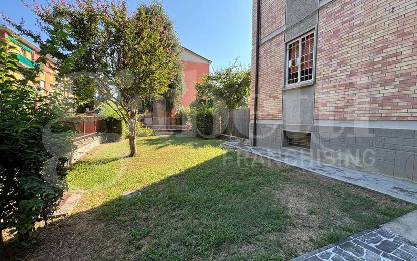 Bilocale via degli Albergati 16, Zola, Zola Predosa — foto 26 di 26