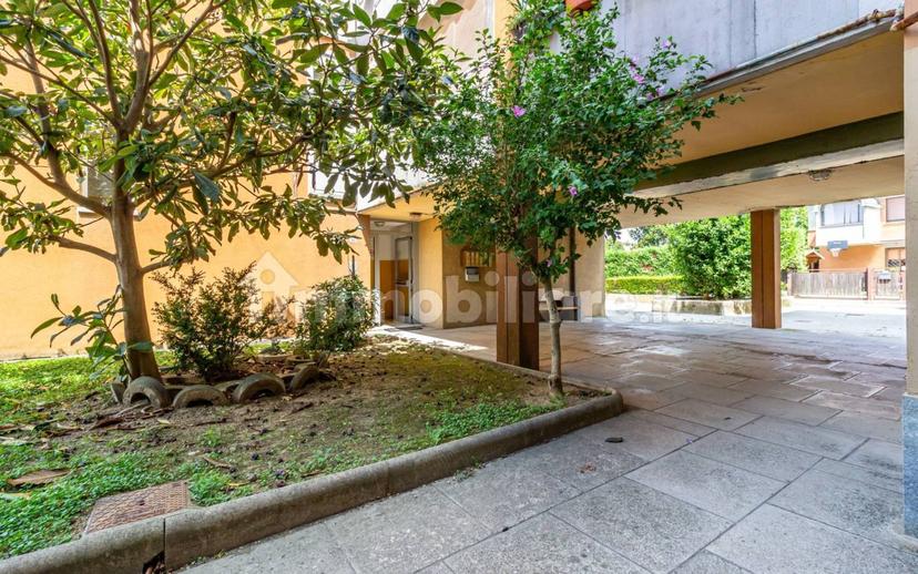 Trilocale via Longarola 30/3, Longara, Calderara di Reno — foto 13 di 30
