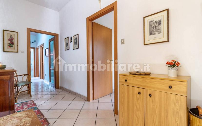 Trilocale via Longarola 30/3, Longara, Calderara di Reno — foto 22 di 30