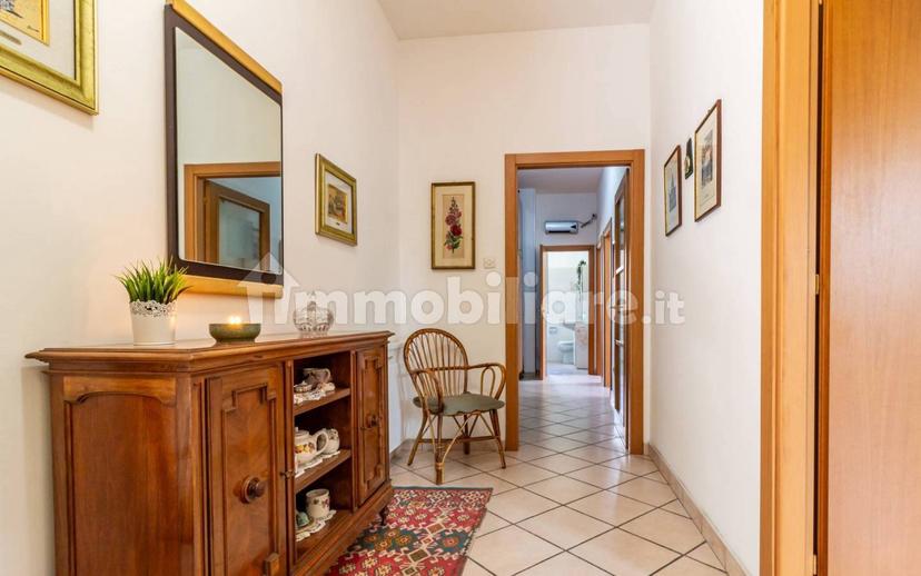 Trilocale via Longarola 30/3, Longara, Calderara di Reno — foto 18 di 30
