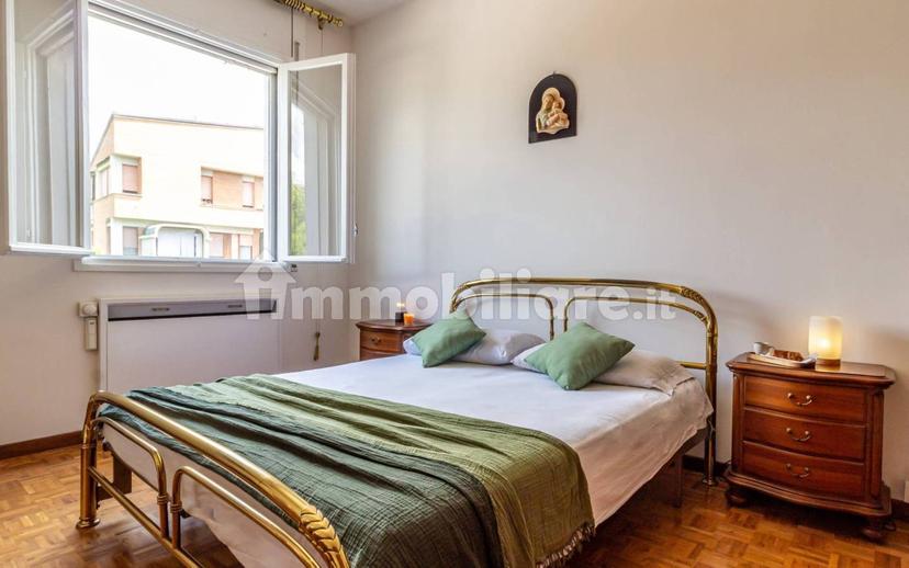 Trilocale via Longarola 30/3, Longara, Calderara di Reno — foto 15 di 30