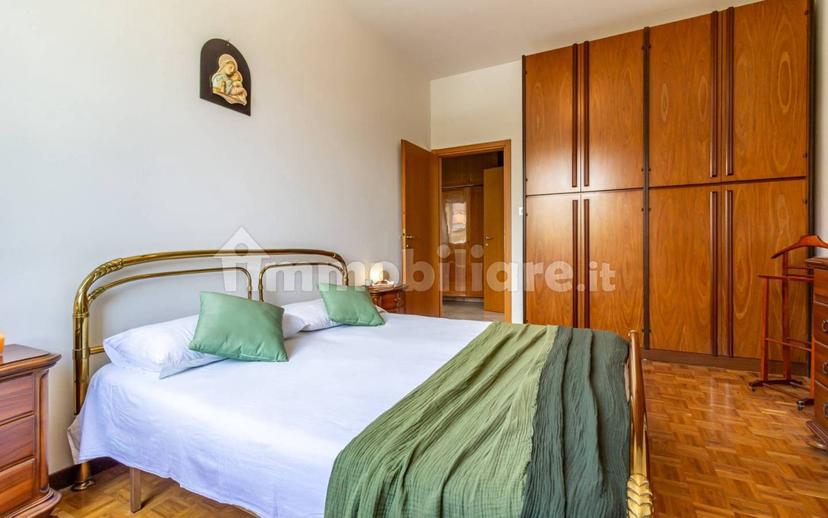 Trilocale via Longarola 30/3, Longara, Calderara di Reno — foto 17 di 30