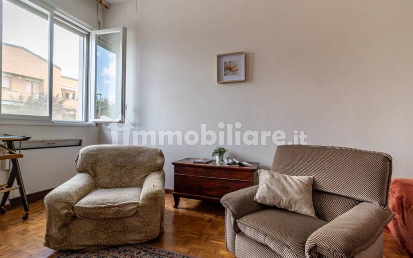 Trilocale via Longarola 30/3, Longara, Calderara di Reno — foto 6 di 30