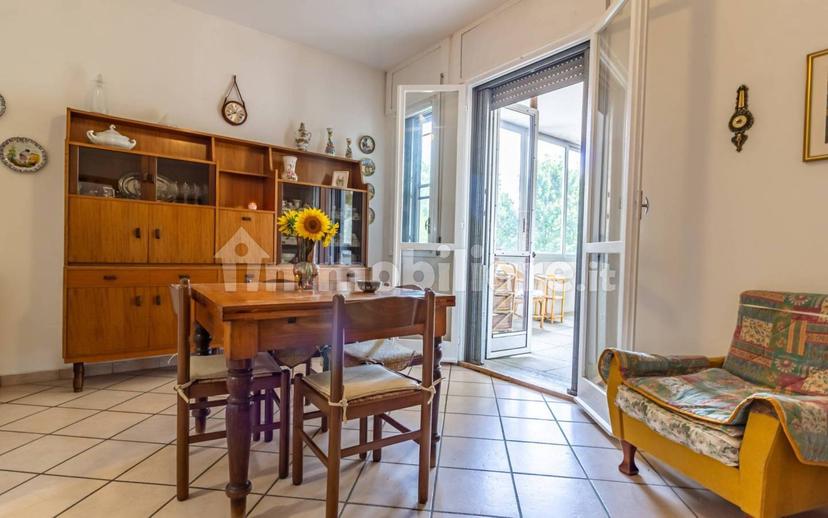 Trilocale via Longarola 30/3, Longara, Calderara di Reno — foto 9 di 30