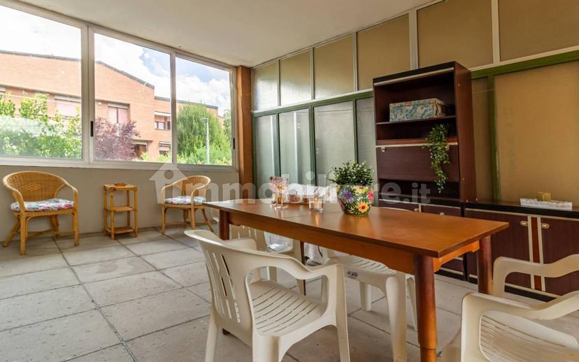 Trilocale via Longarola 30/3, Longara, Calderara di Reno — foto 8 di 30