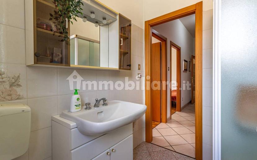Trilocale via Longarola 30/3, Longara, Calderara di Reno — foto 7 di 30