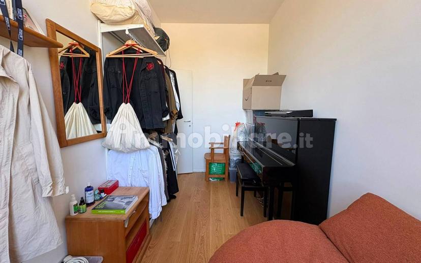 Trilocale ottimo stato, primo piano, Centro, Garibaldi, Casalecchio di Reno — foto 18 di 34