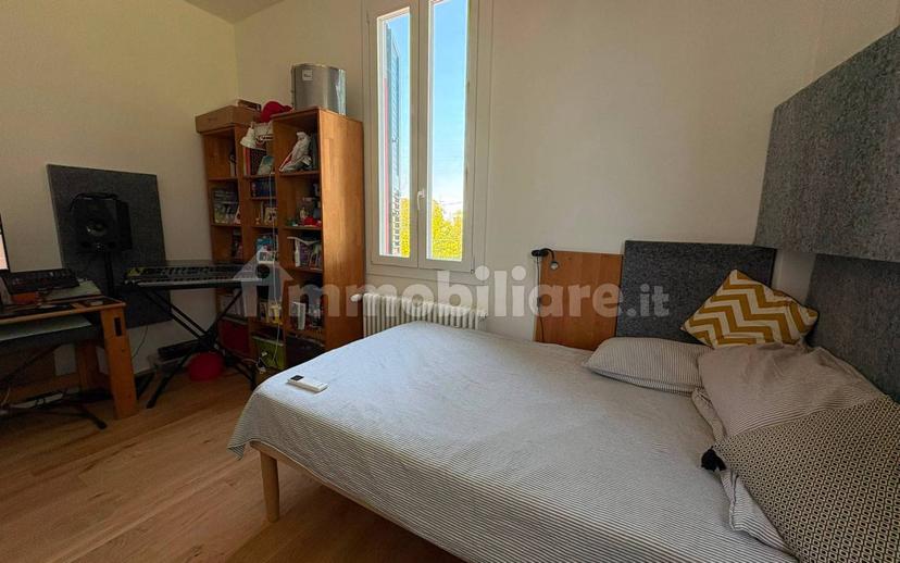 Trilocale ottimo stato, primo piano, Centro, Garibaldi, Casalecchio di Reno — foto 30 di 34