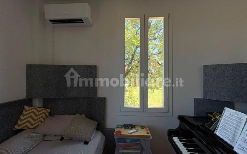 Trilocale ottimo stato, primo piano, Centro, Garibaldi, Casalecchio di Reno — foto 3 di 34