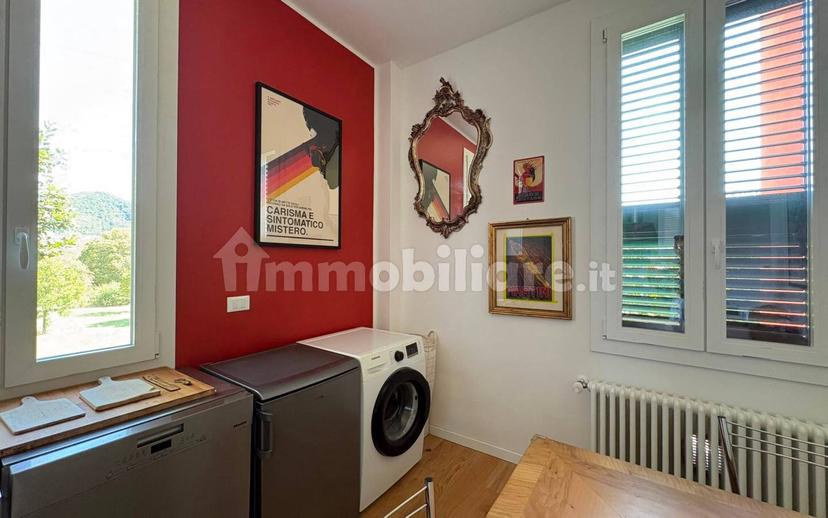 Trilocale ottimo stato, primo piano, Centro, Garibaldi, Casalecchio di Reno