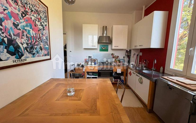 Trilocale ottimo stato, primo piano, Centro, Garibaldi, Casalecchio di Reno — foto 16 di 34