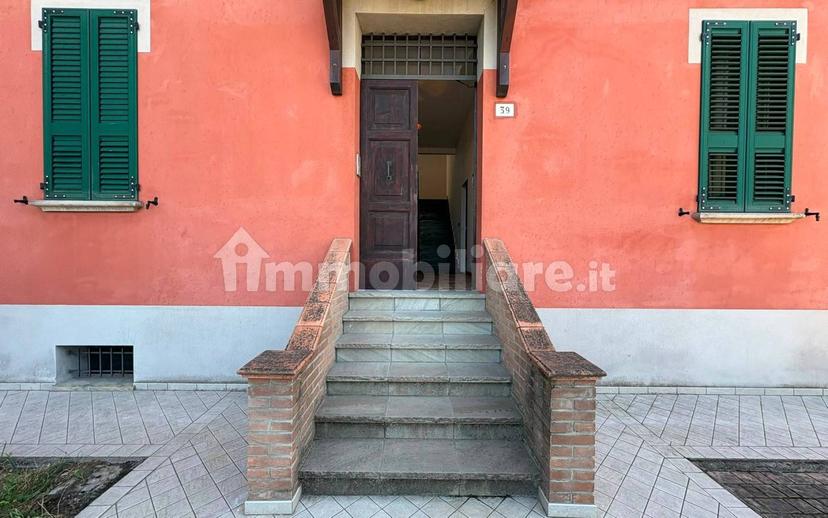 Trilocale ottimo stato, primo piano, Centro, Garibaldi, Casalecchio di Reno — foto 26 di 34