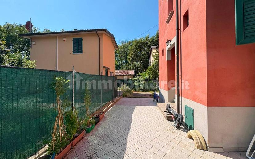 Trilocale ottimo stato, primo piano, Centro, Garibaldi, Casalecchio di Reno — foto 12 di 34