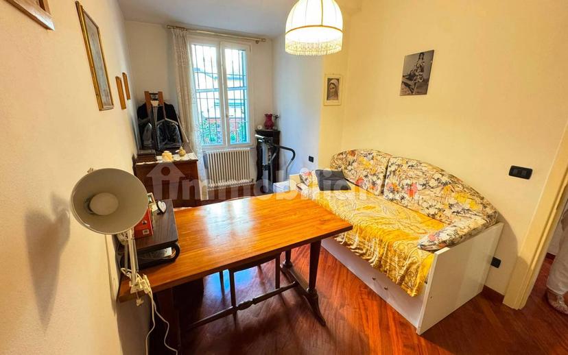 Quadrilocale via Giulio Giordani 8/2, Talon, Croce, Casalecchio di Reno — foto 37 di 51