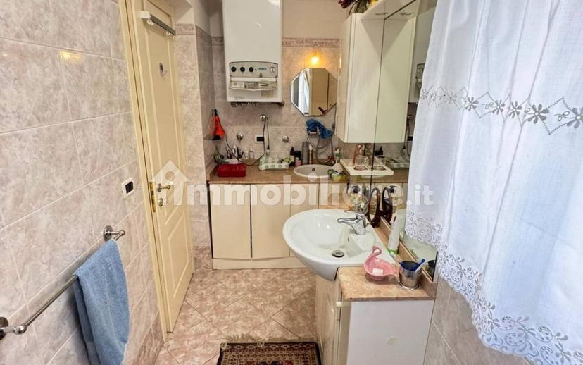 Quadrilocale via Giulio Giordani 8/2, Talon, Croce, Casalecchio di Reno — foto 51 di 51